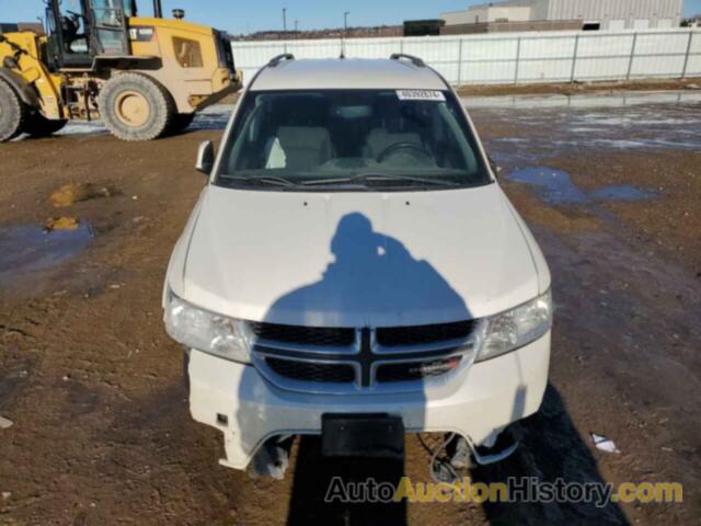 DODGE JOURNEY SXT, 3C4PDDBG6DT579539