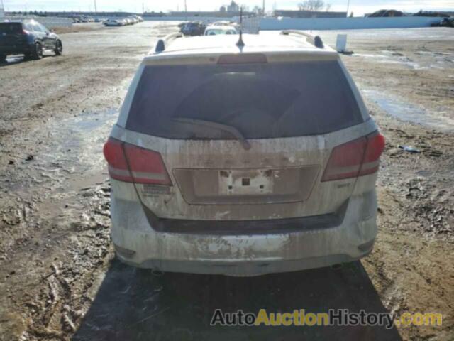 DODGE JOURNEY SXT, 3C4PDDBG6DT579539