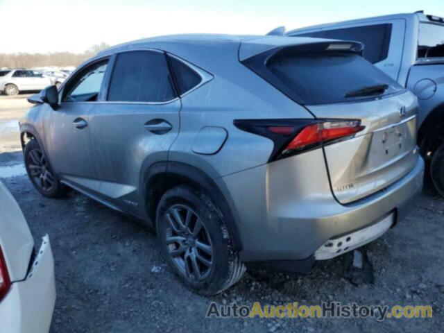 LEXUS NX 300H, JTJBJRBZ4G2044469