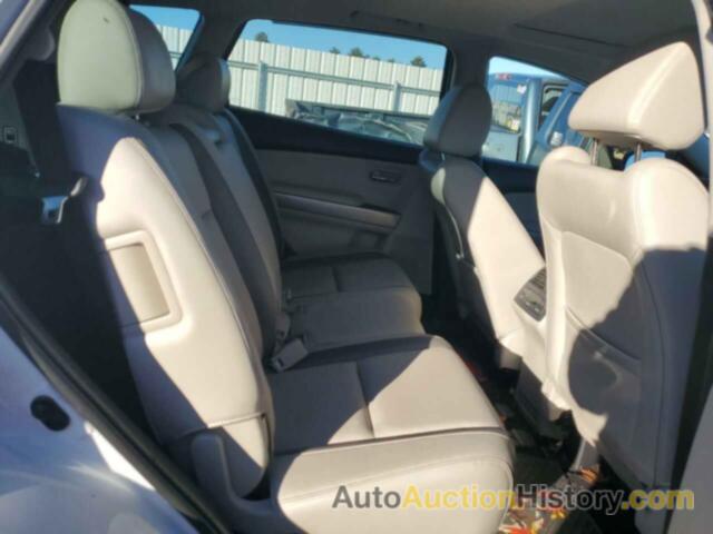 MAZDA CX-9, JM3TB3DV6B0321498