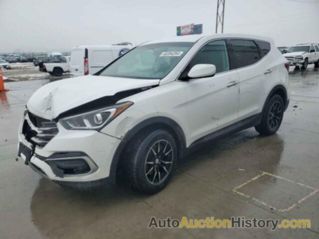 HYUNDAI SANTA FE, 5NMZTDLB8HH018910