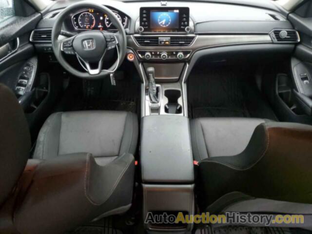 HONDA ACCORD LX, 1HGCV1F14JA261486