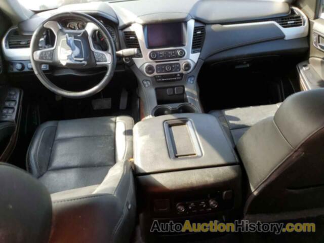 GMC YUKON K1500 SLT, 1GKS2GKC1LR169838