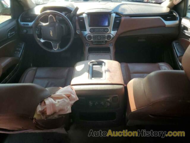 CHEVROLET TAHOE C1500 PREMIER, 1GNSCCKCXHR285863