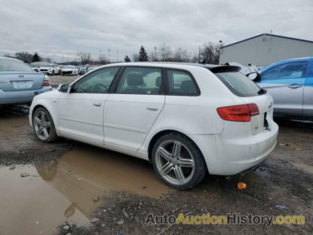 AUDI A3 PREMIUM PLUS, WAUKJAFM9BA028279