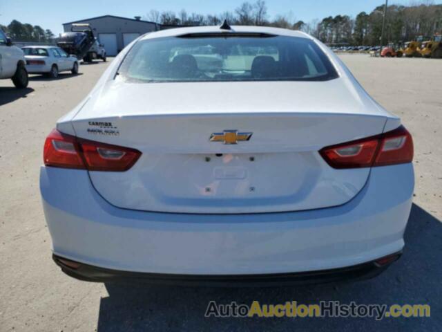 CHEVROLET MALIBU LS, 1G1ZB5ST1LF157018