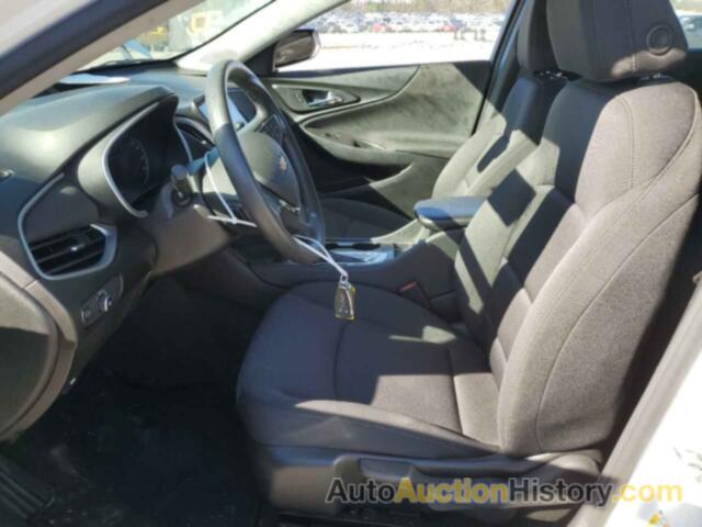 CHEVROLET MALIBU LS, 1G1ZB5ST1LF157018