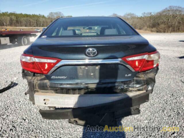 TOYOTA CAMRY LE, 4T4BF1FK5FR465169