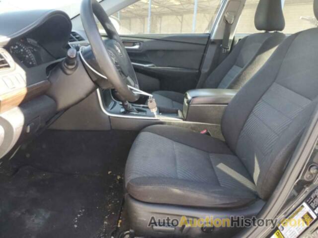 TOYOTA CAMRY LE, 4T4BF1FK5FR465169