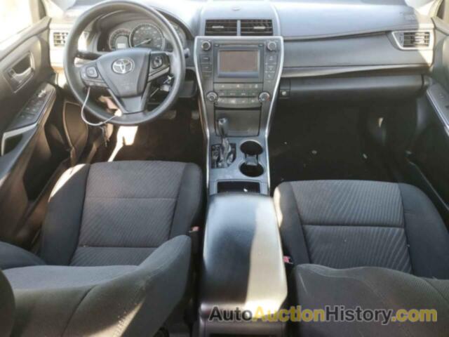 TOYOTA CAMRY LE, 4T4BF1FK5FR465169