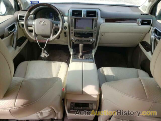 LEXUS GX 460, JTJBM7FX0J5194041