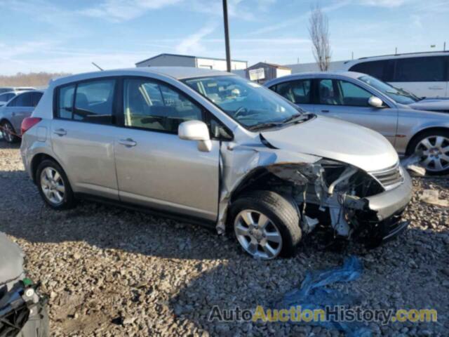 NISSAN VERSA S, 3N1BC1CP9CK801623