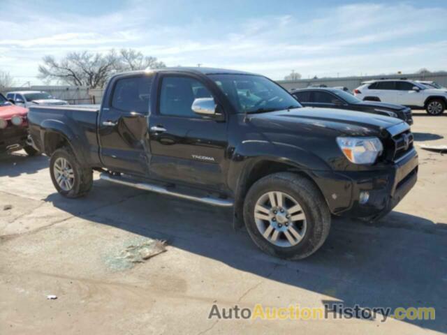 TOYOTA TACOMA DOUBLE CAB LONG BED, 5TFMU4FN3FX033574