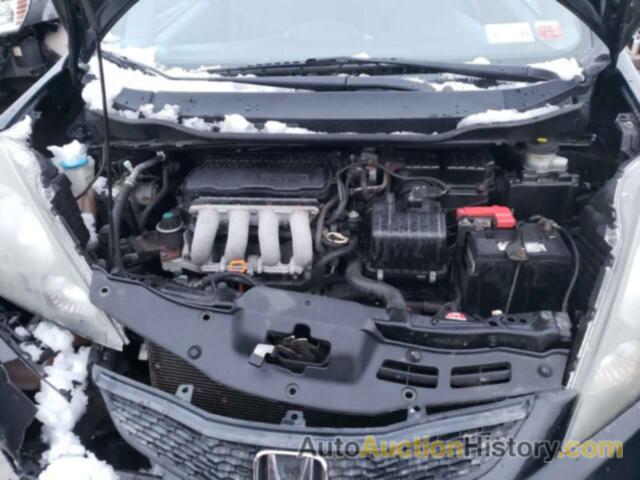 HONDA FIT, JHMGE8H38CS000204