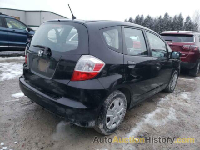 HONDA FIT, JHMGE8H38CS000204