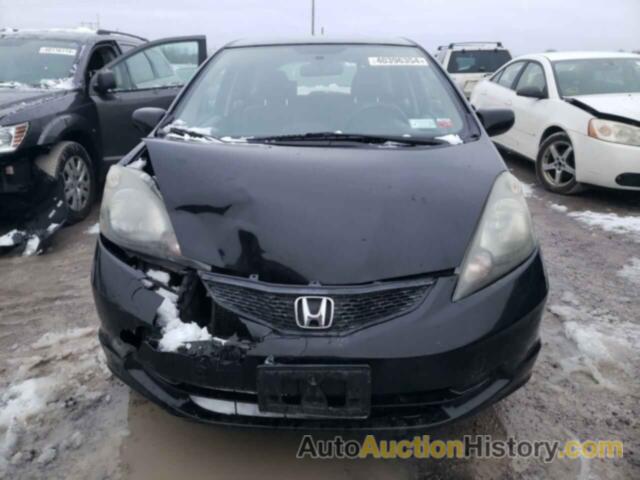 HONDA FIT, JHMGE8H38CS000204