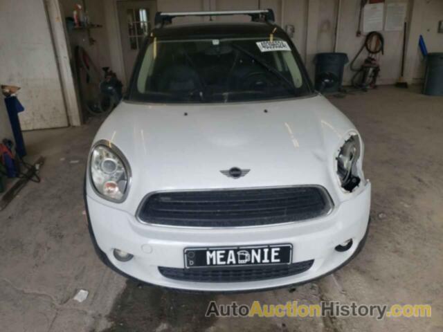 MINI COOPER COUNTRYMAN, WMWZB3C50CWM30135