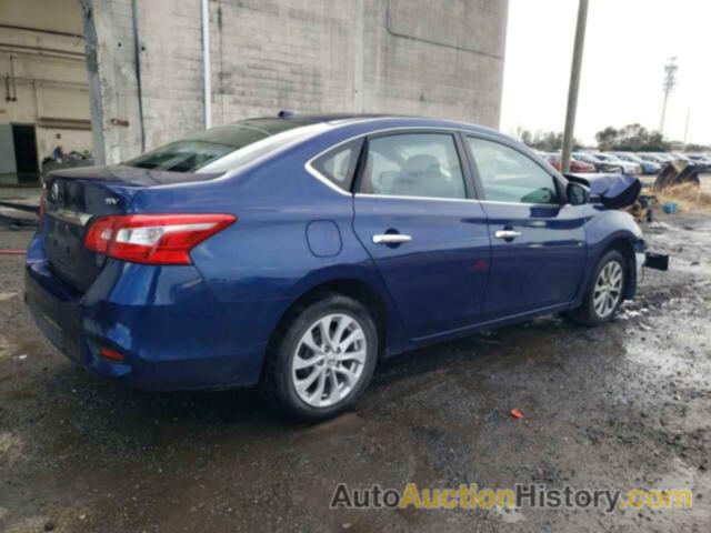 NISSAN SENTRA S, 3N1AB7AP2KY308849