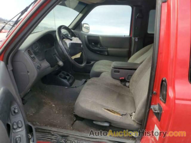 FORD RANGER SUPER CAB, 1FTYR14X6YTA38896