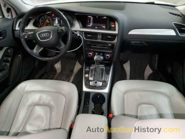 AUDI A4 PREMIUM PLUS, WAUFFAFL5DN046090