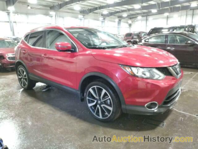 NISSAN ROGUE S, JN1BJ1CR7JW293791