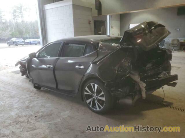 NISSAN MAXIMA 3.5S, 1N4AA6AP7GC447312