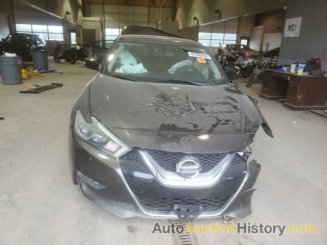 NISSAN MAXIMA 3.5S, 1N4AA6AP7GC447312