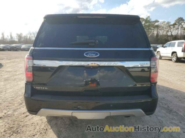 FORD EXPEDITION MAX LIMITED, 1FMJK1KT5JEA33457