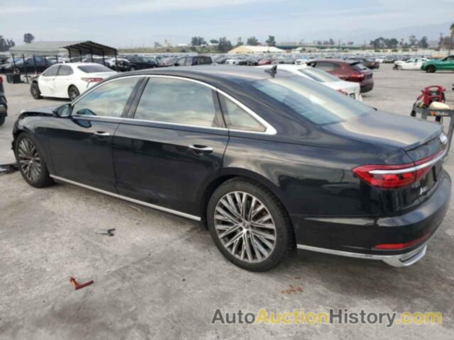 AUDI A8 L, WAU8DAF87KN005287