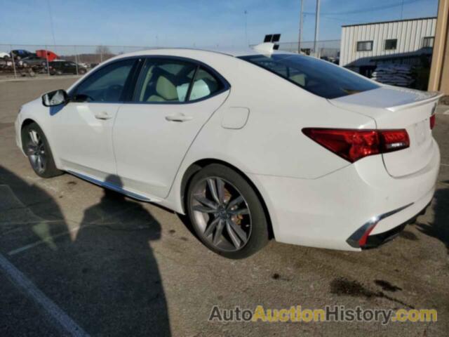 ACURA TLX ADVANCE, 19UUB2F82KA005297