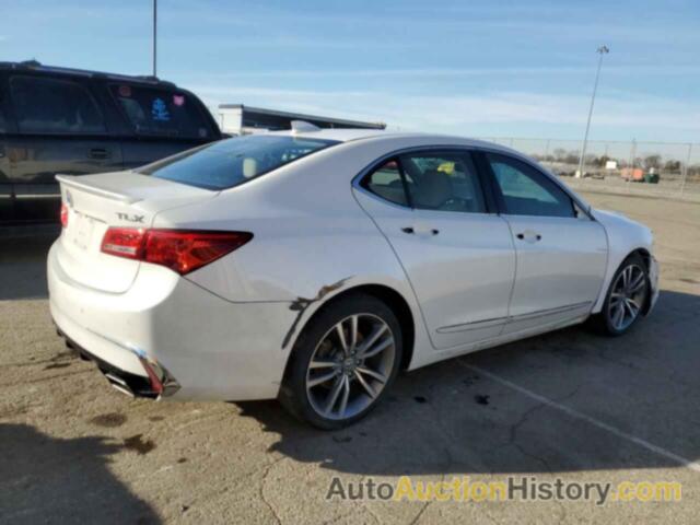 ACURA TLX ADVANCE, 19UUB2F82KA005297