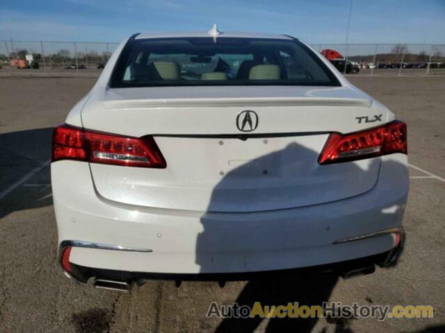 ACURA TLX ADVANCE, 19UUB2F82KA005297