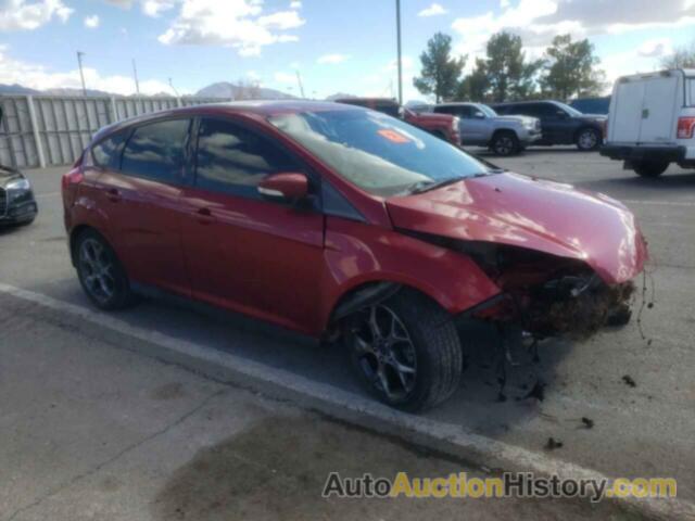 FORD FOCUS SE, 1FADP3K24EL407652