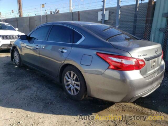 NISSAN ALTIMA 2.5, 1N4AL3AP2HN351280