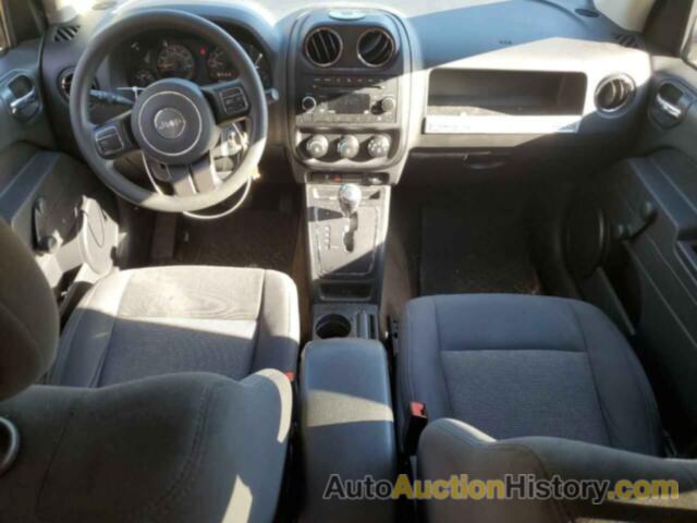 JEEP COMPASS SPORT, 1C4NJDBB5HD213068