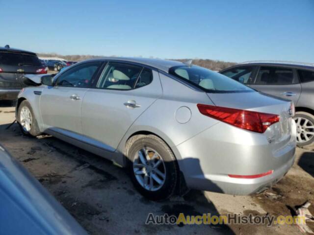 KIA OPTIMA LX, KNAGM4A72D5323574