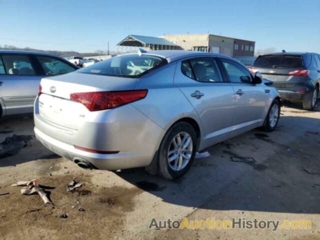 KIA OPTIMA LX, KNAGM4A72D5323574