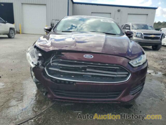 FORD FUSION SE, 3FA6P0H77DR249107