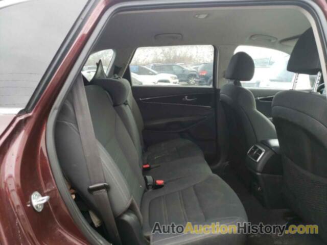 KIA SORENTO S, 5XYPGDA58LG692521