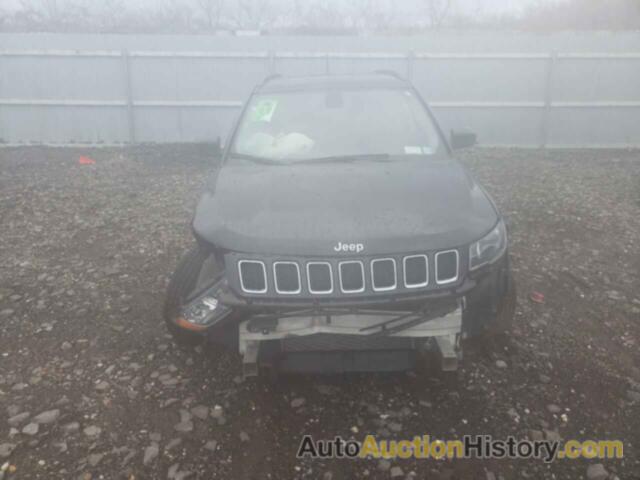 JEEP COMPASS LATITUDE, 3C4NJDBB7MT558896