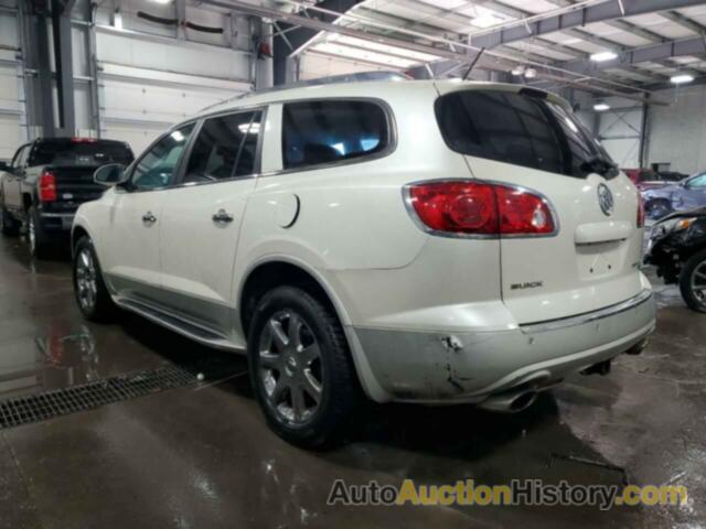 BUICK ENCLAVE CXL, 5GALVBED5AJ189554