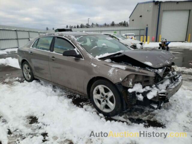 CHEVROLET MALIBU LS, 1G1ZB5E1XBF170665