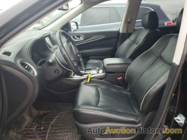 INFINITI QX60, 5N1DL0MN3JC531770