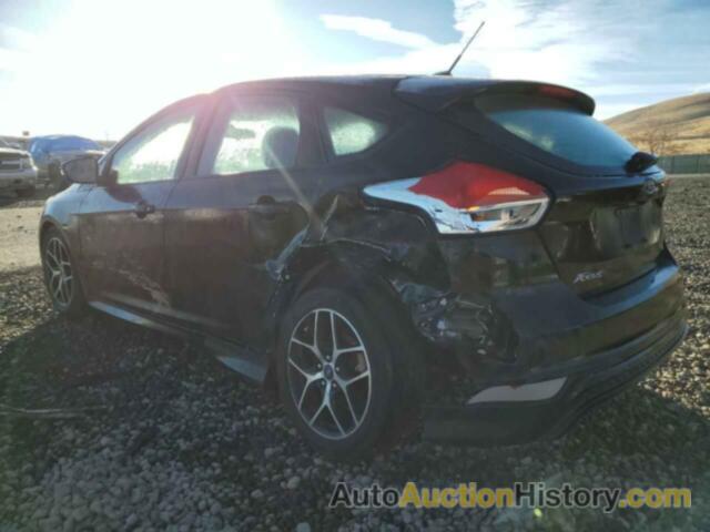 FORD FOCUS SE, 1FADP3K23GL363758