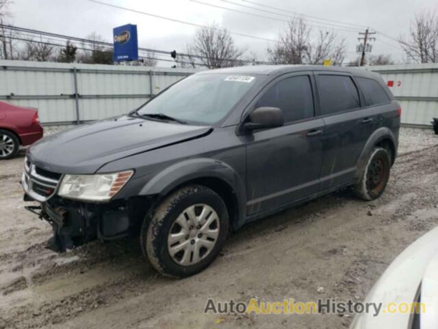 DODGE JOURNEY SE, 3C4PDCAB7FT711971