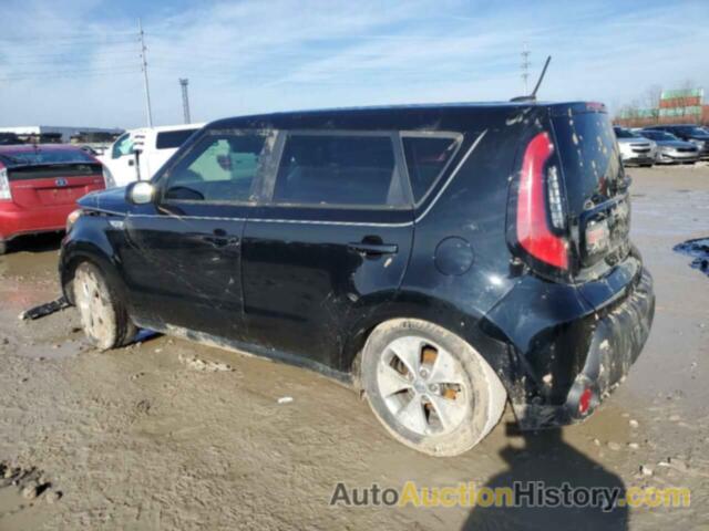 KIA SOUL, KNDJN2A22G7840350