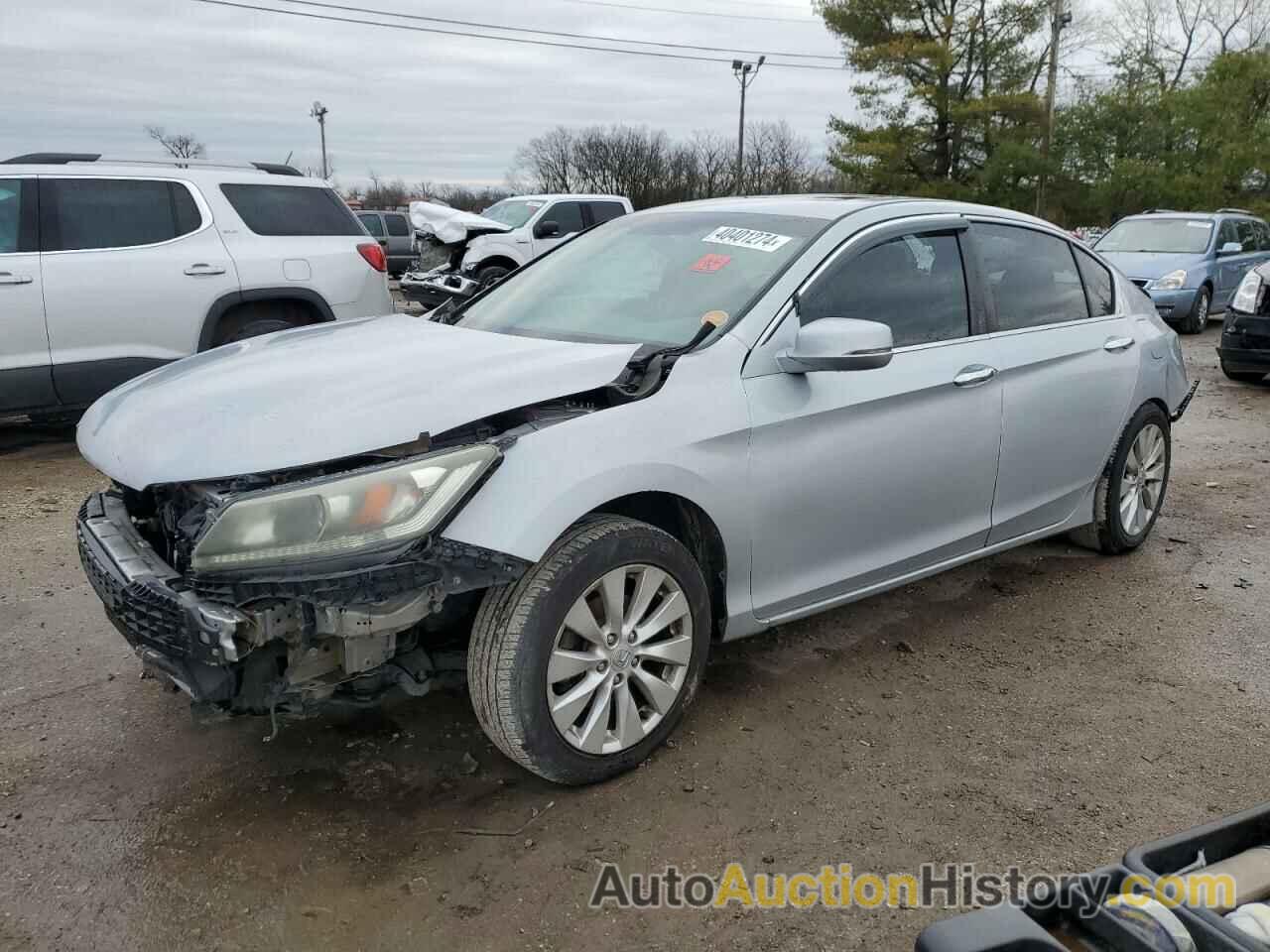 HONDA ACCORD EX, 1HGCR2F75EA204511