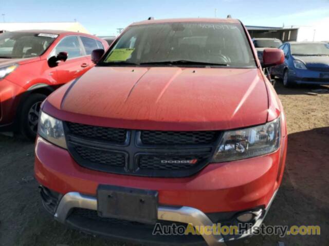 DODGE JOURNEY CROSSROAD, 3C4PDCGB2LT267076