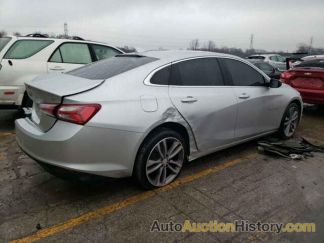 CHEVROLET MALIBU LT, 1G1ZD5ST5MF046712