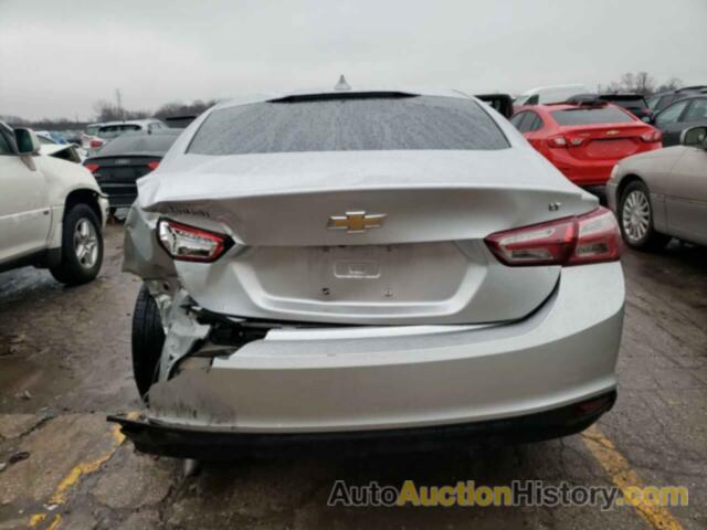 CHEVROLET MALIBU LT, 1G1ZD5ST5MF046712